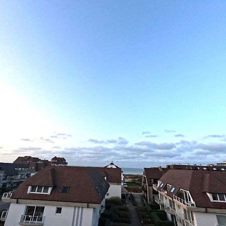 Skyview Suite Oostduinkerke Eksteriør billede