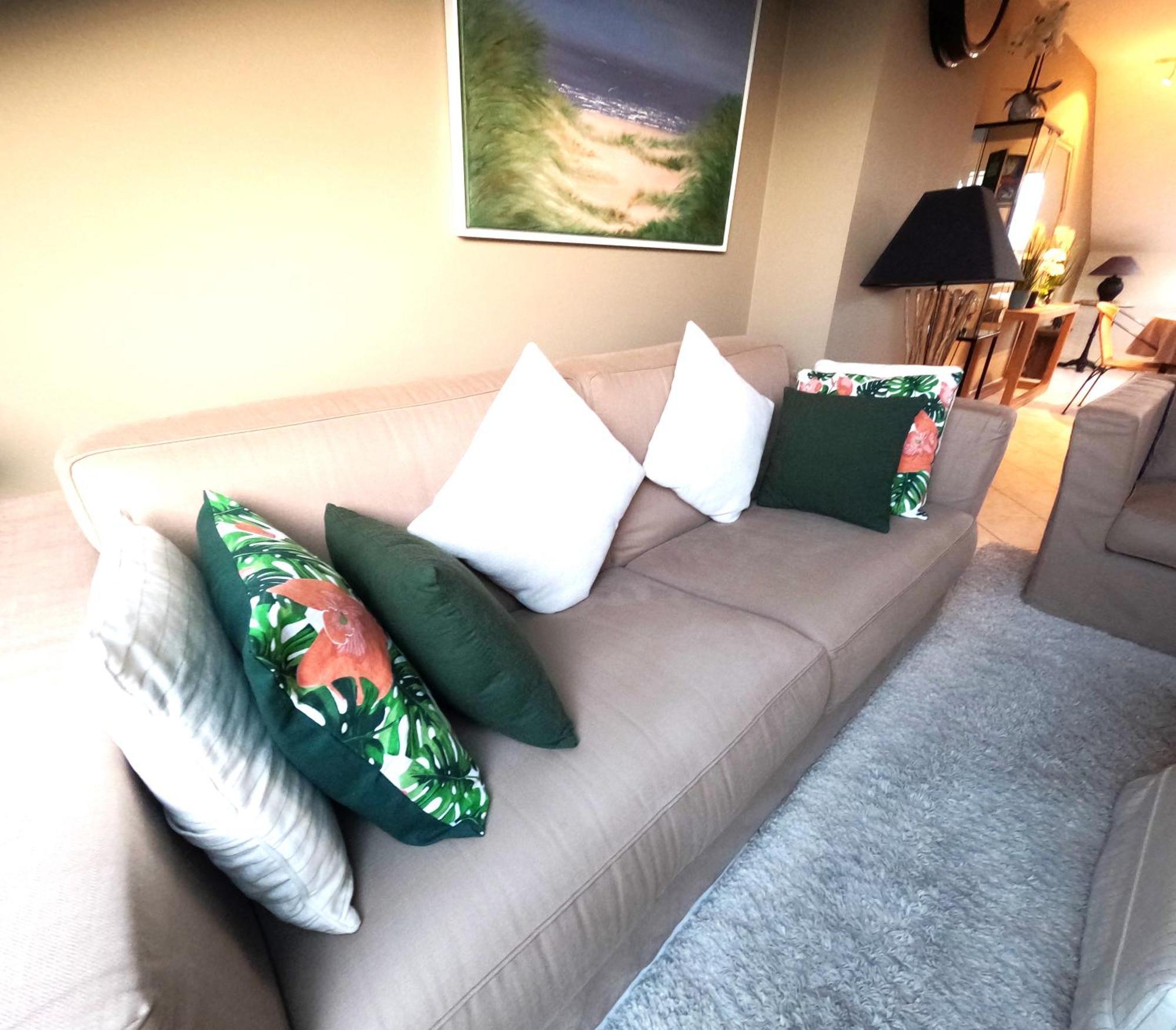 Skyview Suite Oostduinkerke Eksteriør billede